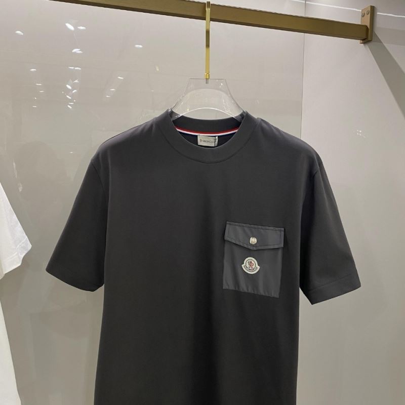 Moncler T-Shirts